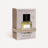 Nice Bergamote Extrait Essential Parfums Box