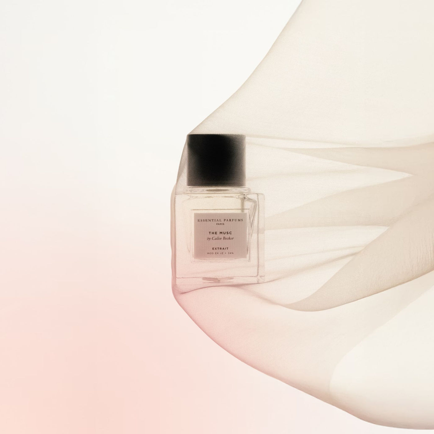 The Musc Extrait by Essential Parfums 