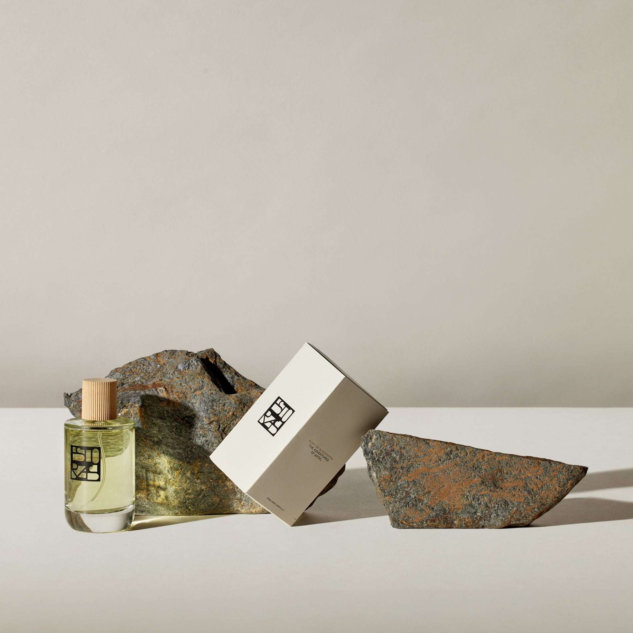 Estoras Perfume Port of Alexandria