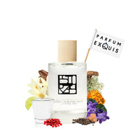 Perfume Estoras Shores of Asyut