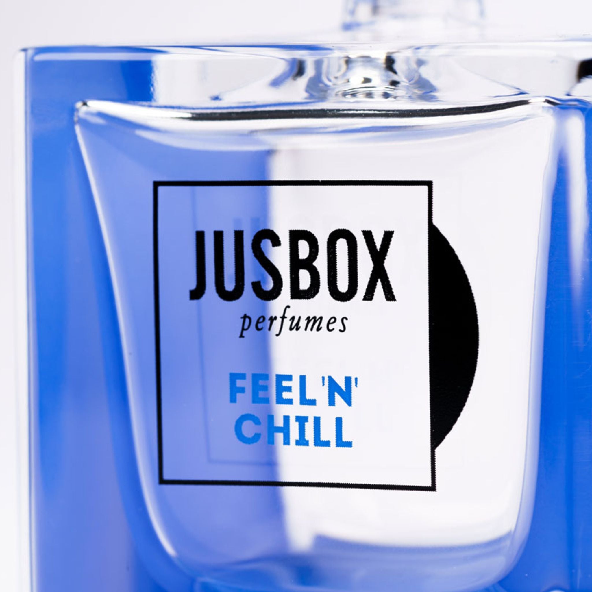 Feel N Chill Jusbox