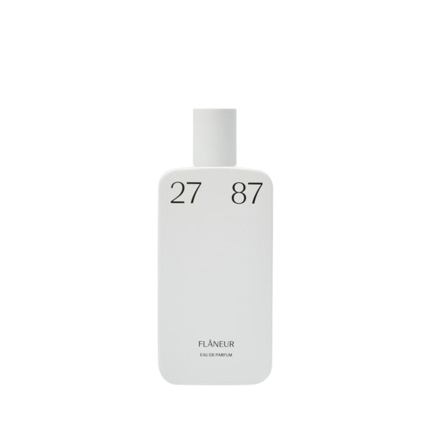 Flâneur 27 87