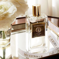 Perfume Mizensir For Your Love
