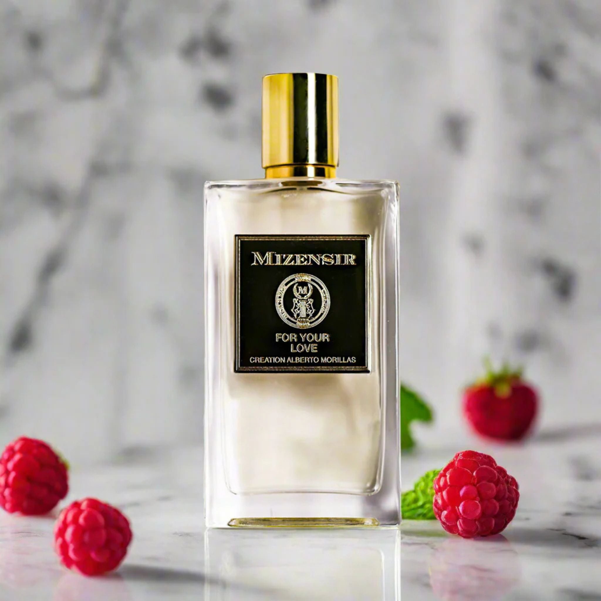 Mizensir Perfume For Your Love