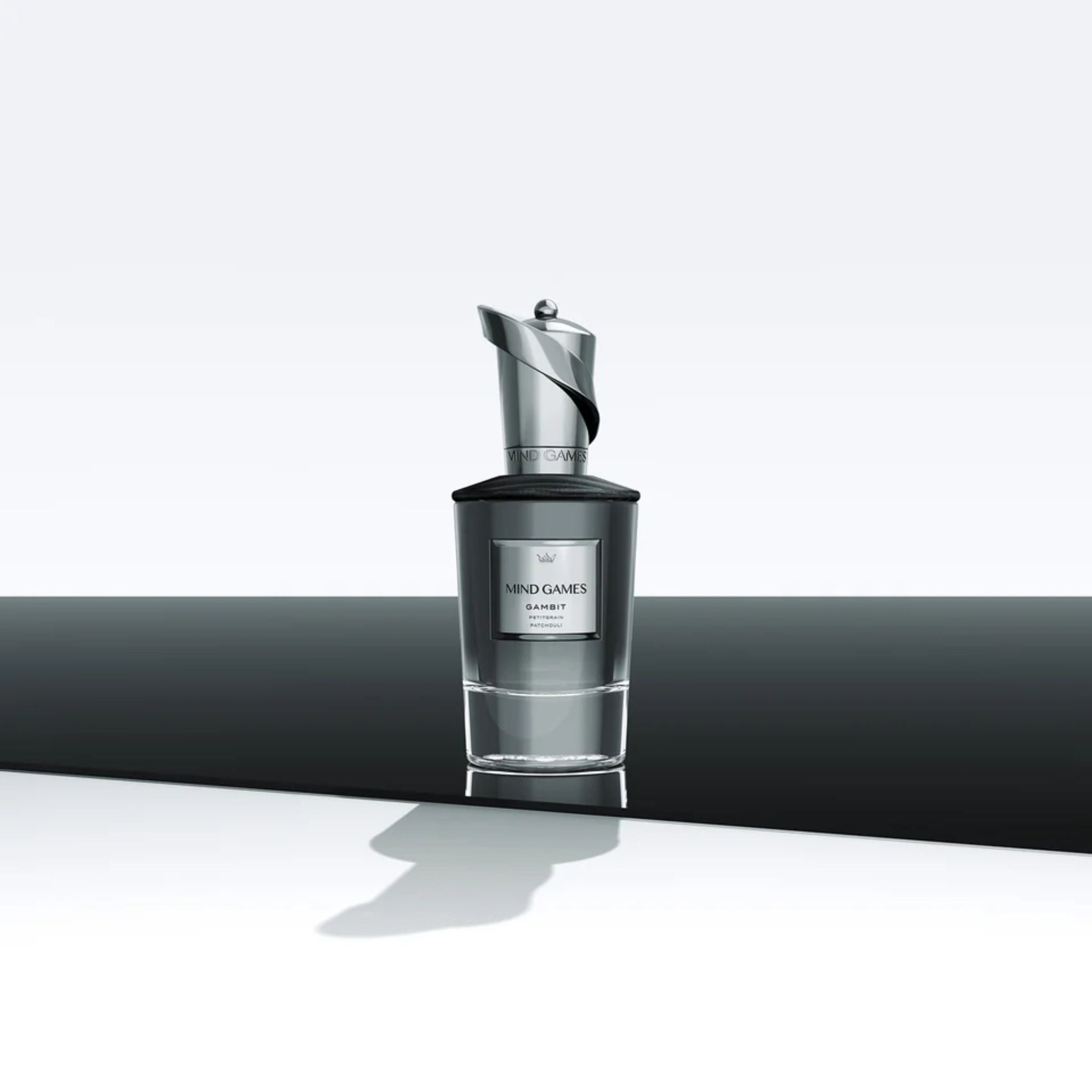 Perfume Gambit Mind Games