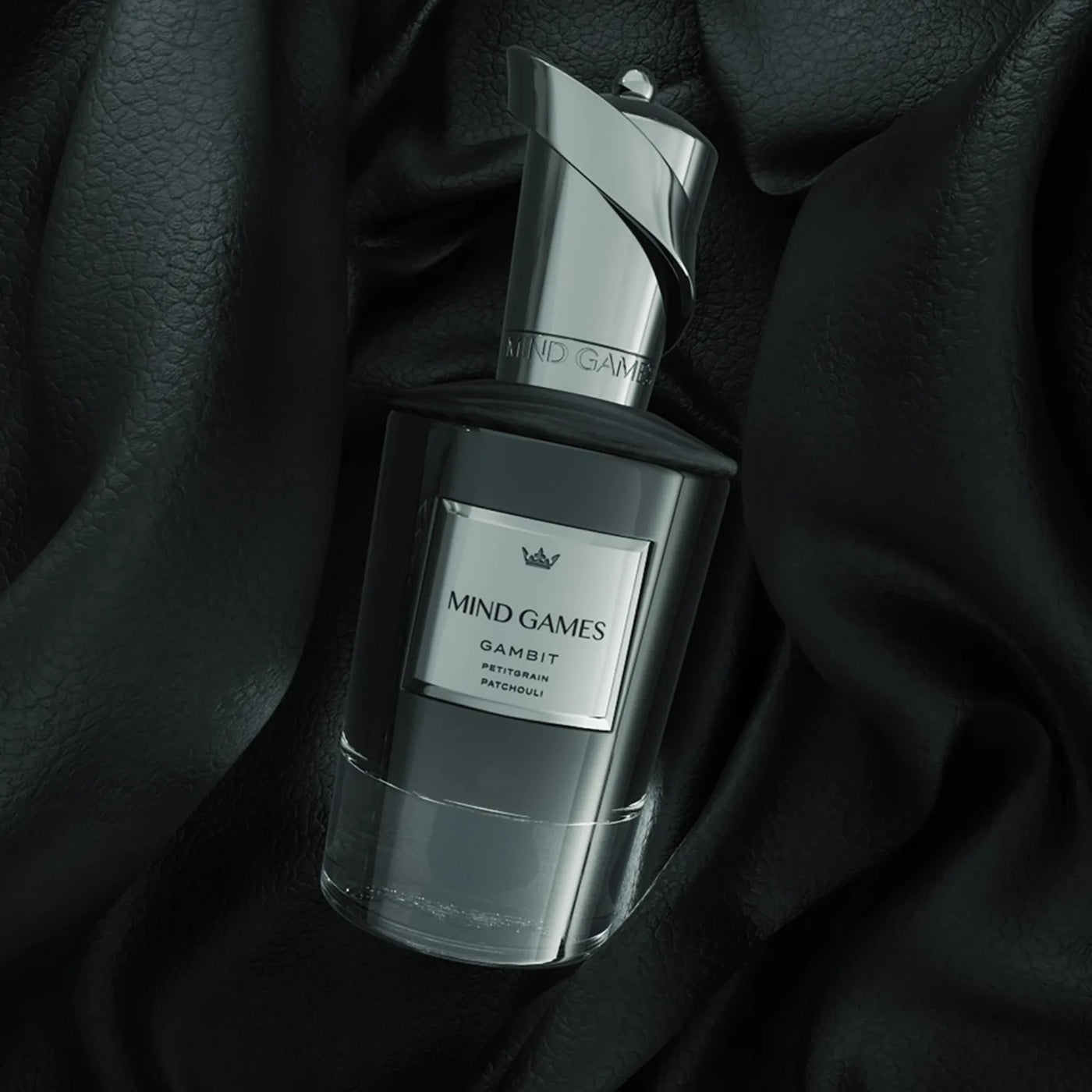 Gambit Perfume Mind Games