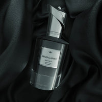 Gambit Perfume Mind Games