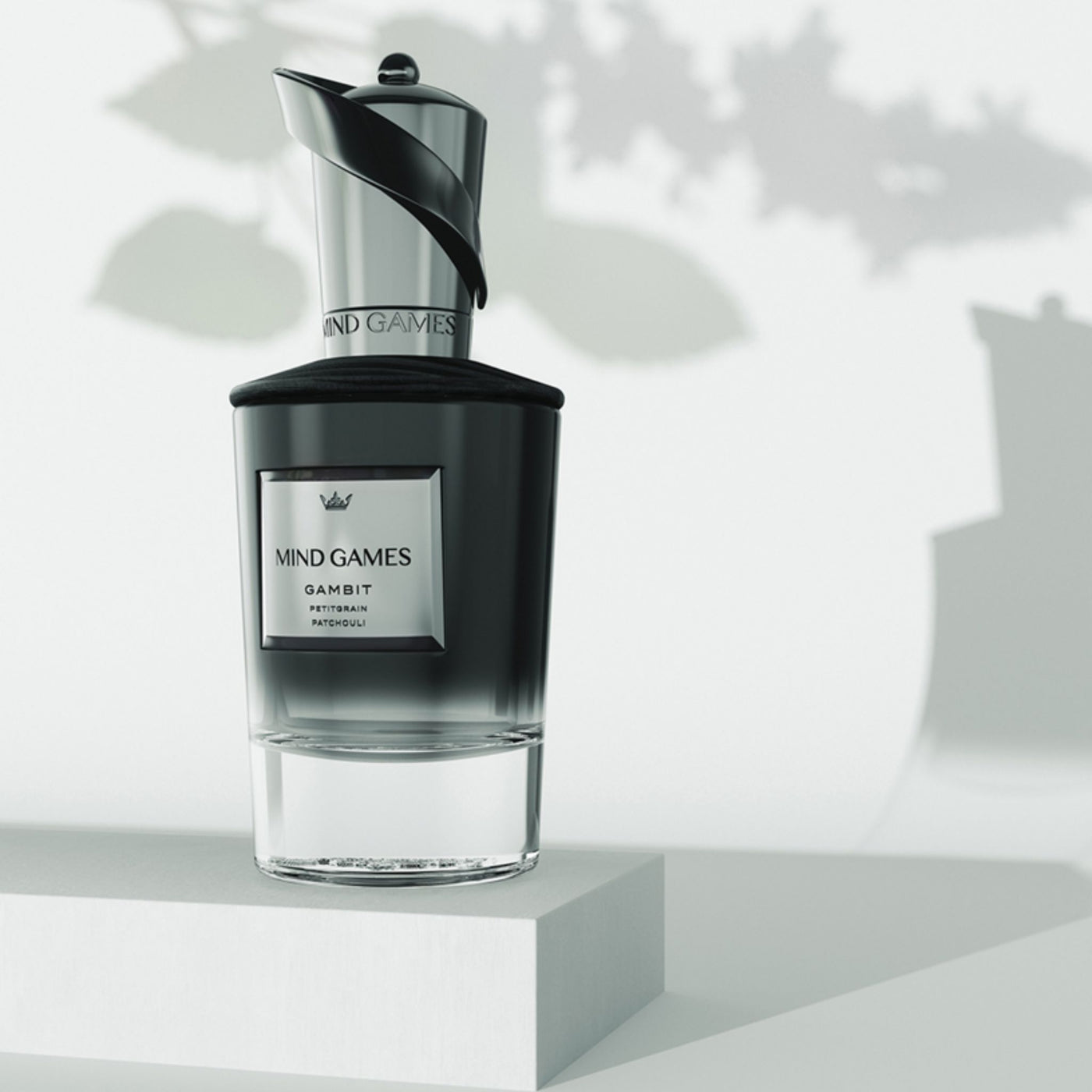 Gambit Mind Games Perfume