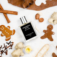 Gingerbread Dough Theodoros Kalotinis Perfume