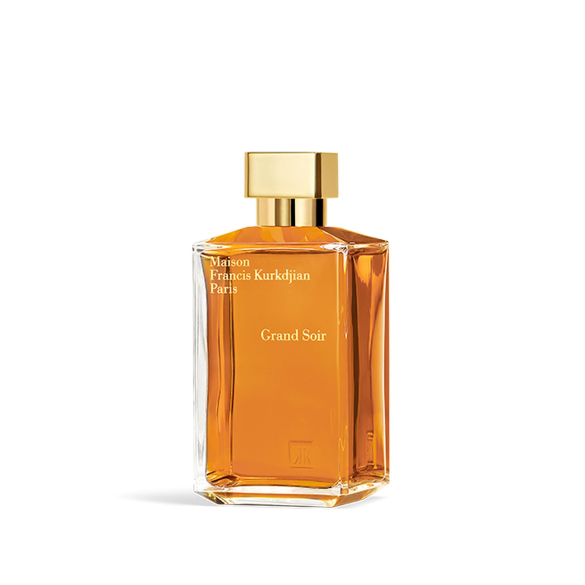 maison francis kurkdjian grand soir 200 ml