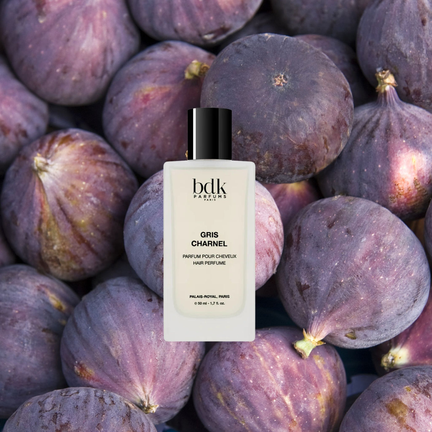 Hair Mist by BDK Parfums Gris Charnel