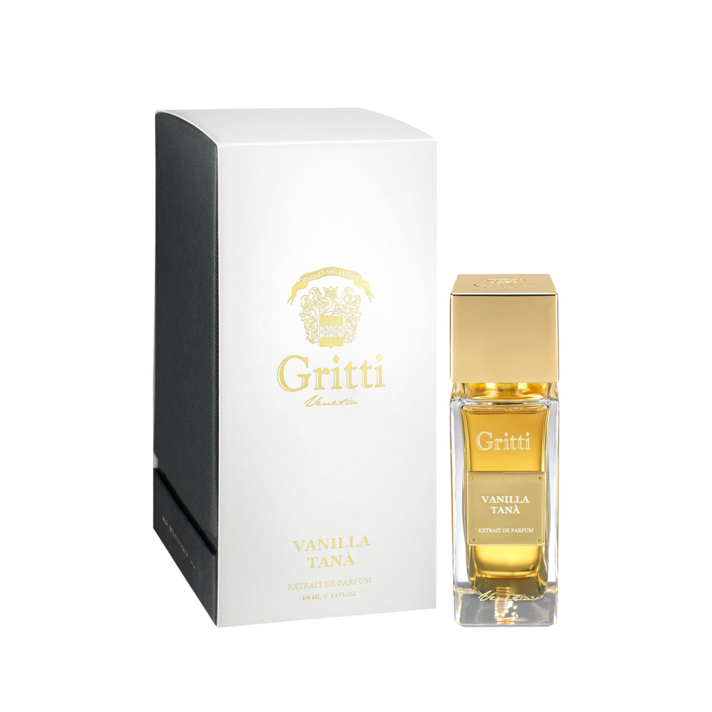 Vanilla Tanà Gritti Box