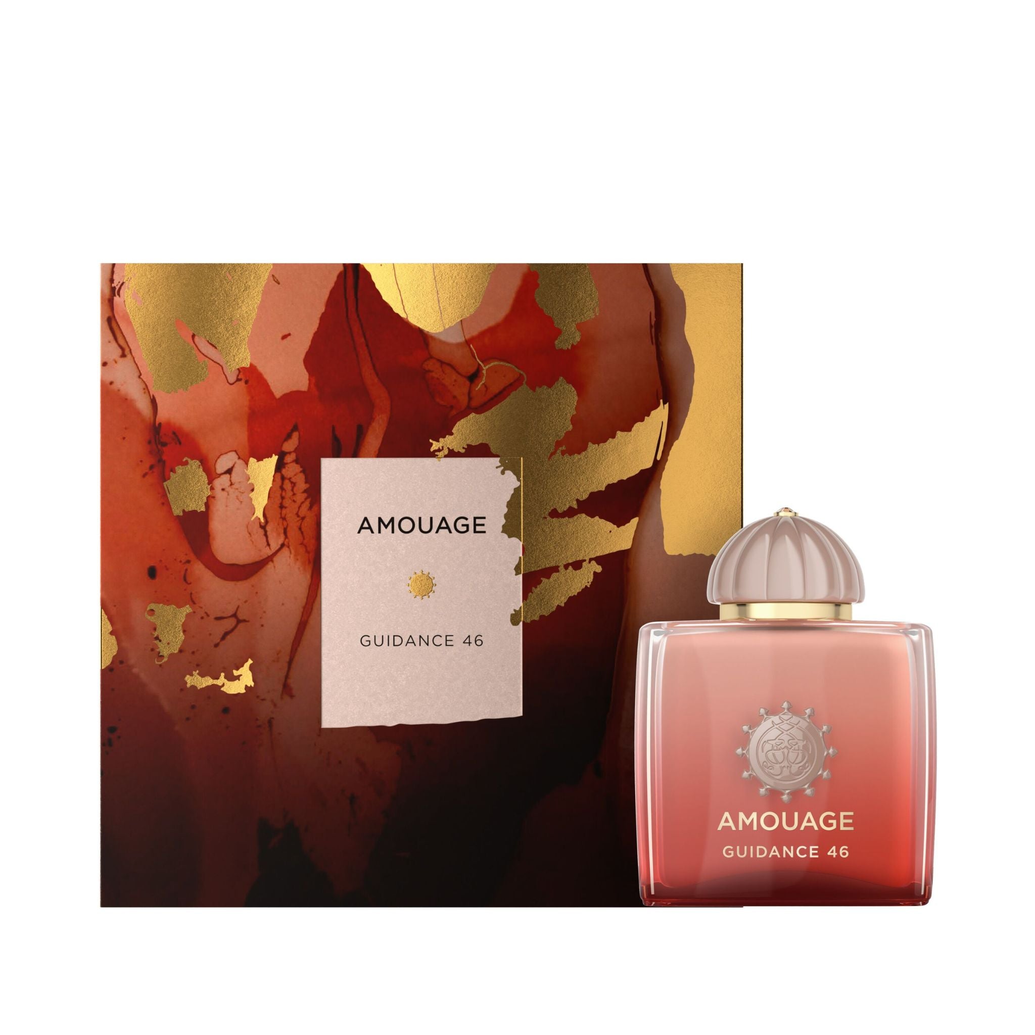 Amouage Guidance 46 Box