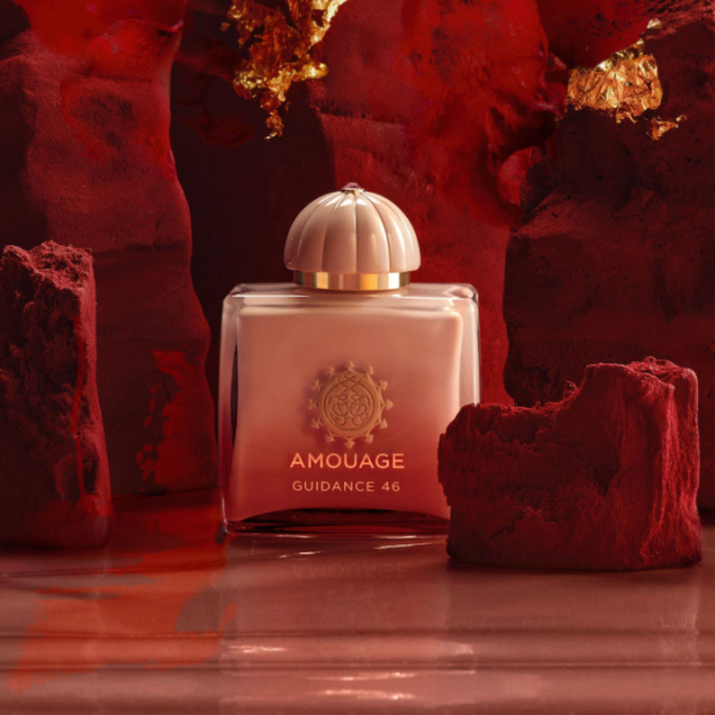 Perfume Amouage Guidance 46 