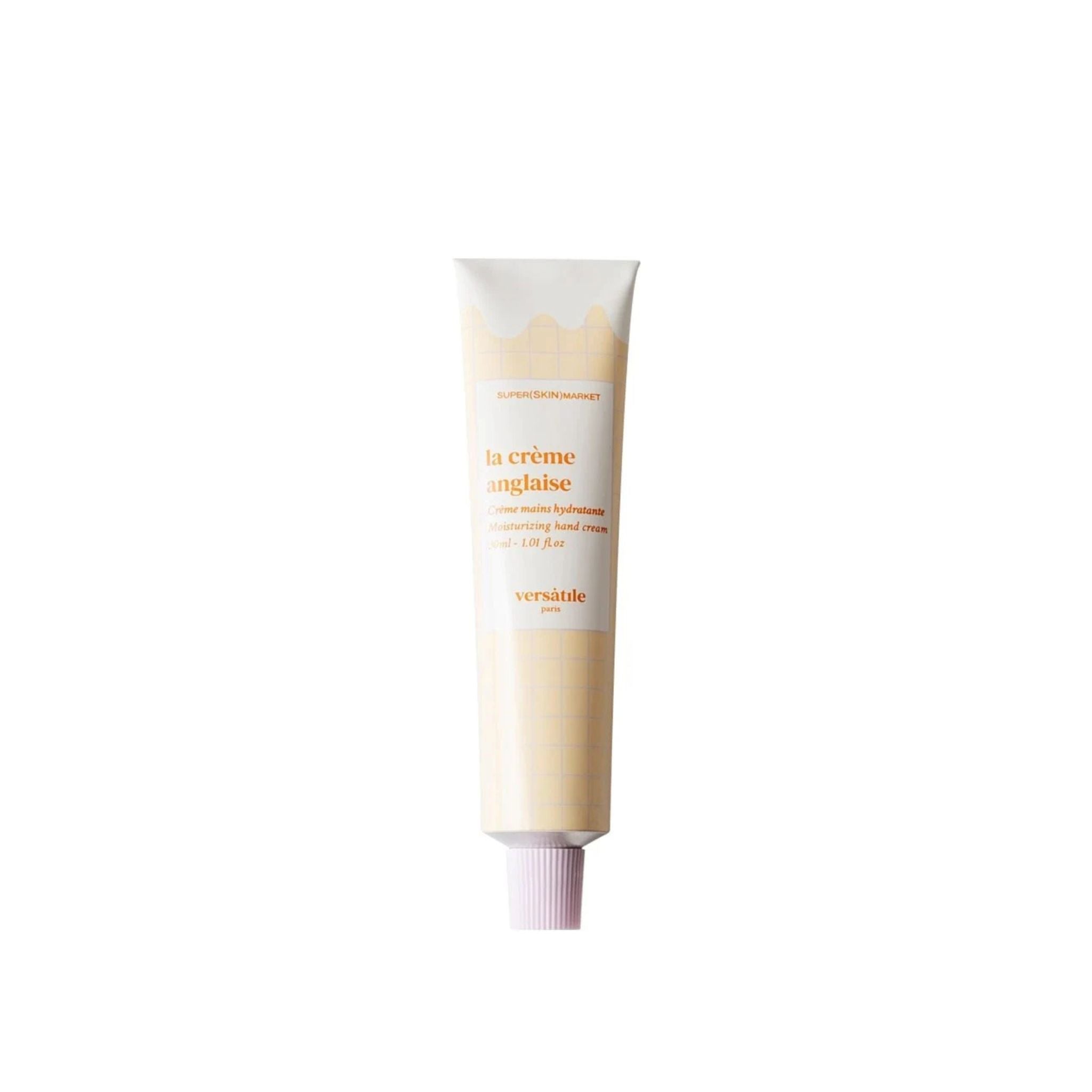 Hand Cream La creme anglaise