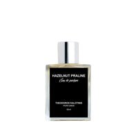 Hazelnut Praline Theodoros Kalotinis