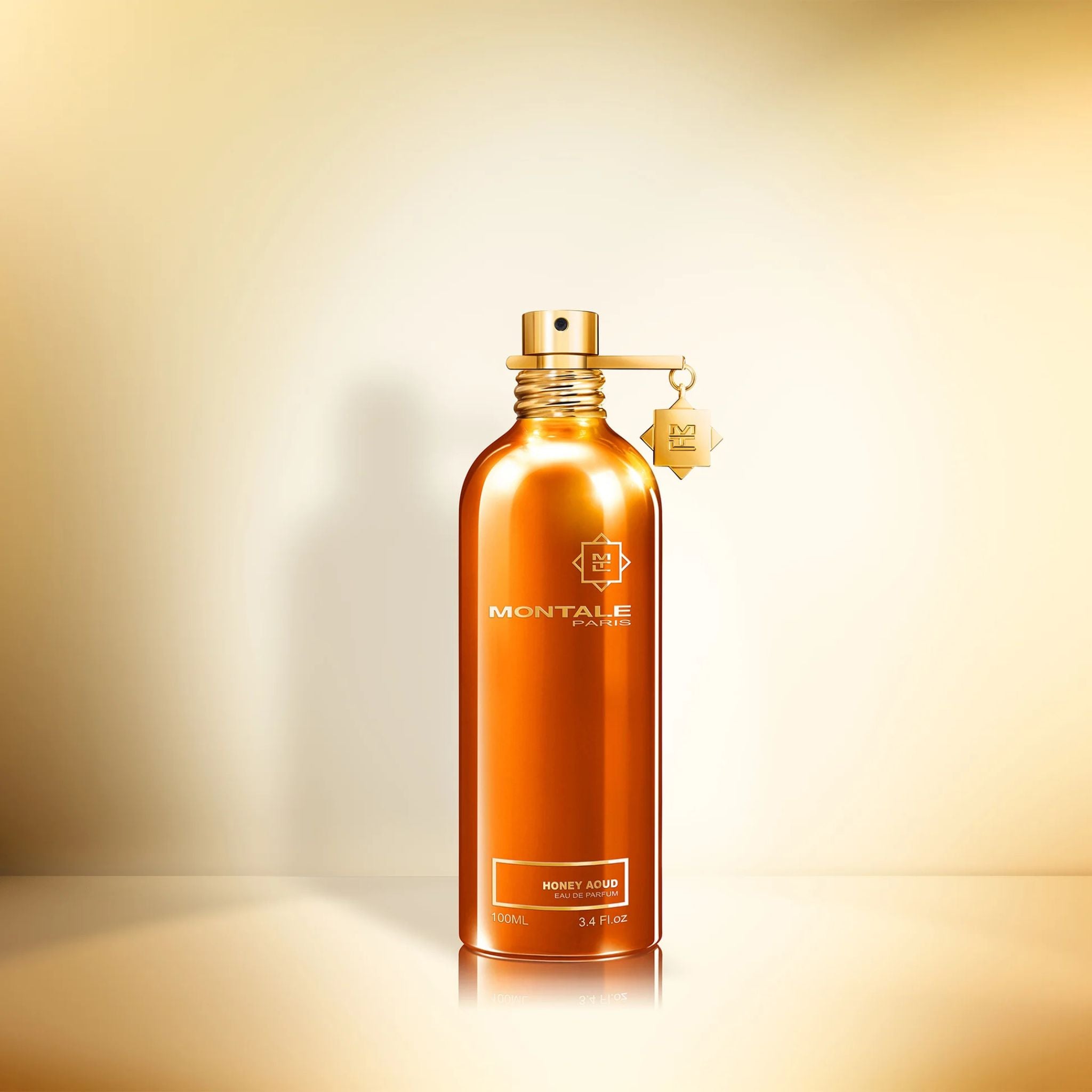 Honey Aoud by Montale 