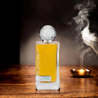 Hormone Perfume Paris Endorphin