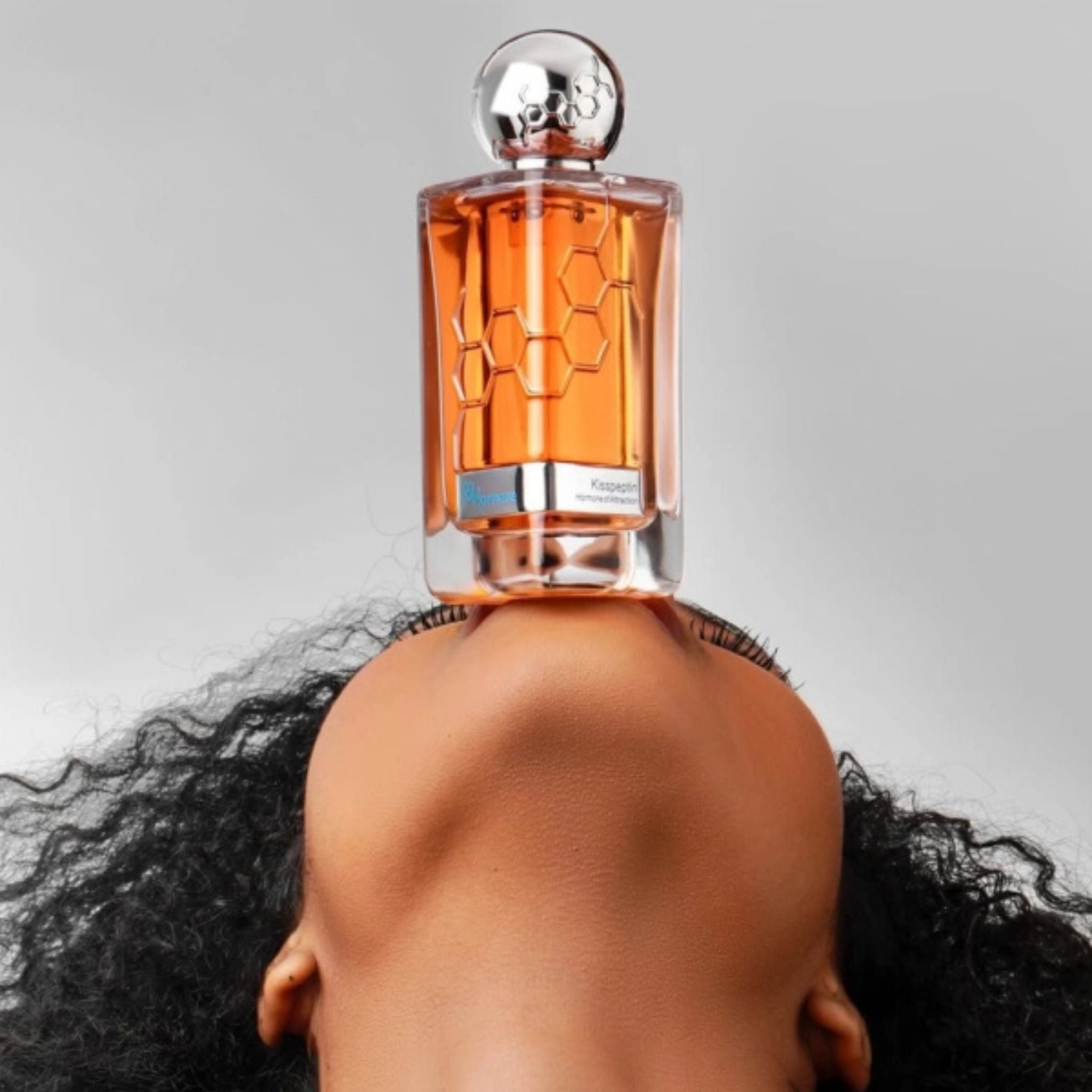 Hormone Perfume Paris Kisspeptin