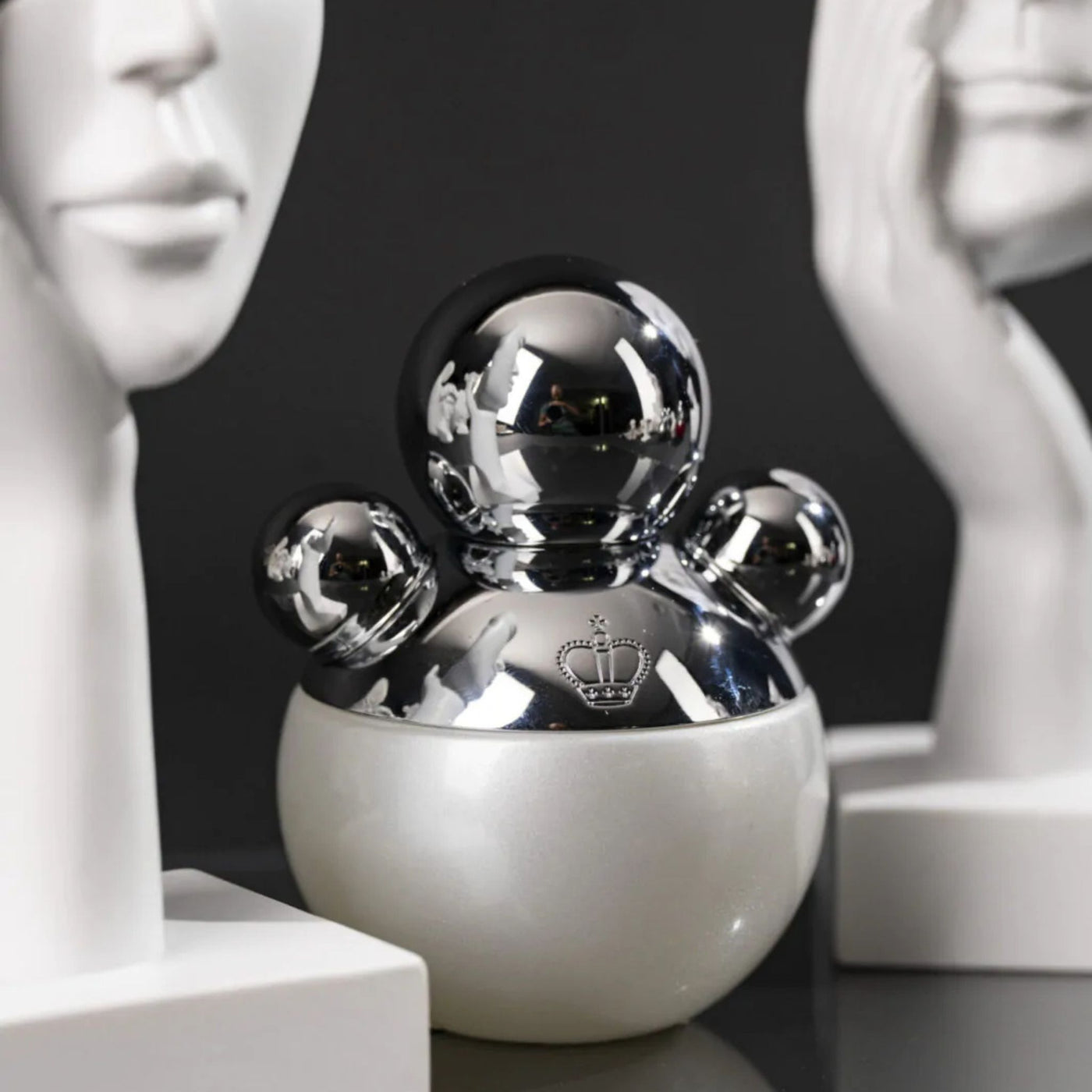IRFE Perfume Marshmallow Musk