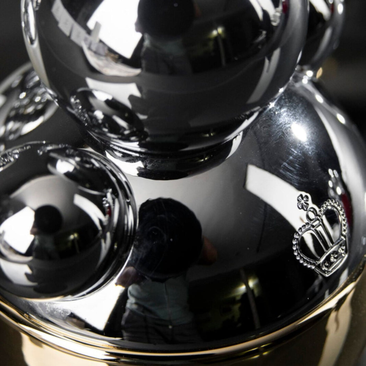 IRFE Patchouli Forever Worn Fragrance
