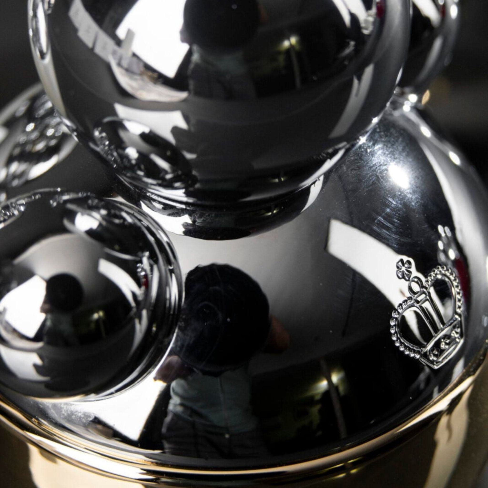 IRFE Patchouli Forever Worn Fragrance