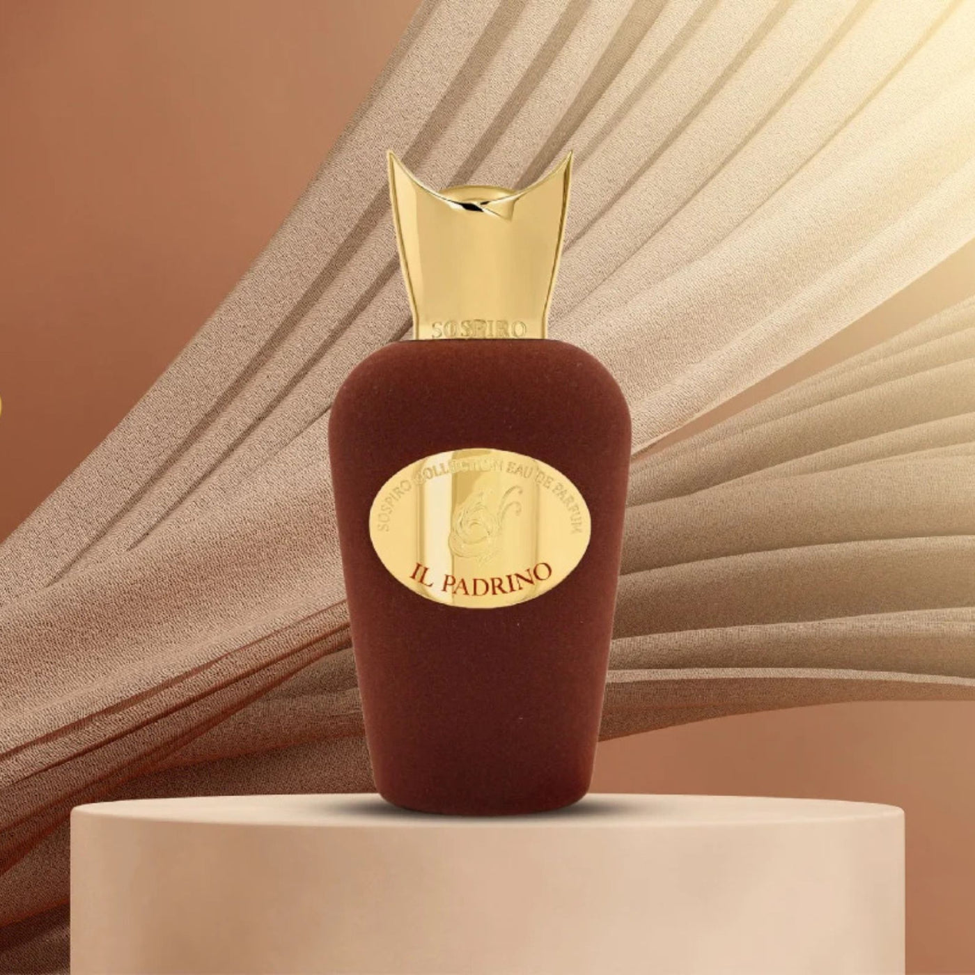 Il Padrino Sospiro Perfume