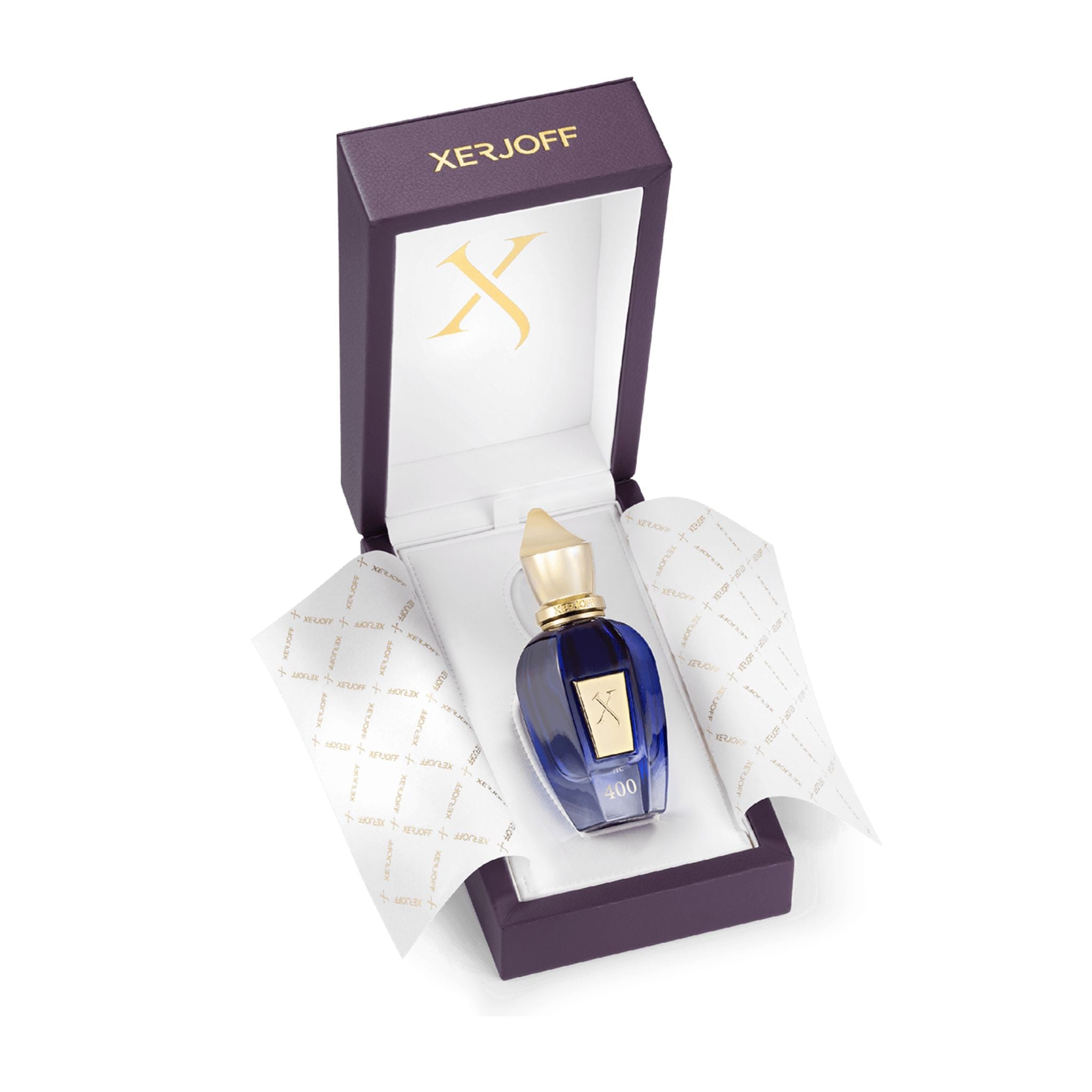 JTC 400 Xerjoff Perfume