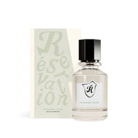 Jasmine Haze Reservation Box