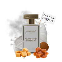 Jousset Parfums Gourmand Bakhoor