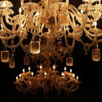 Jul Et Mad Amour de Palazzo