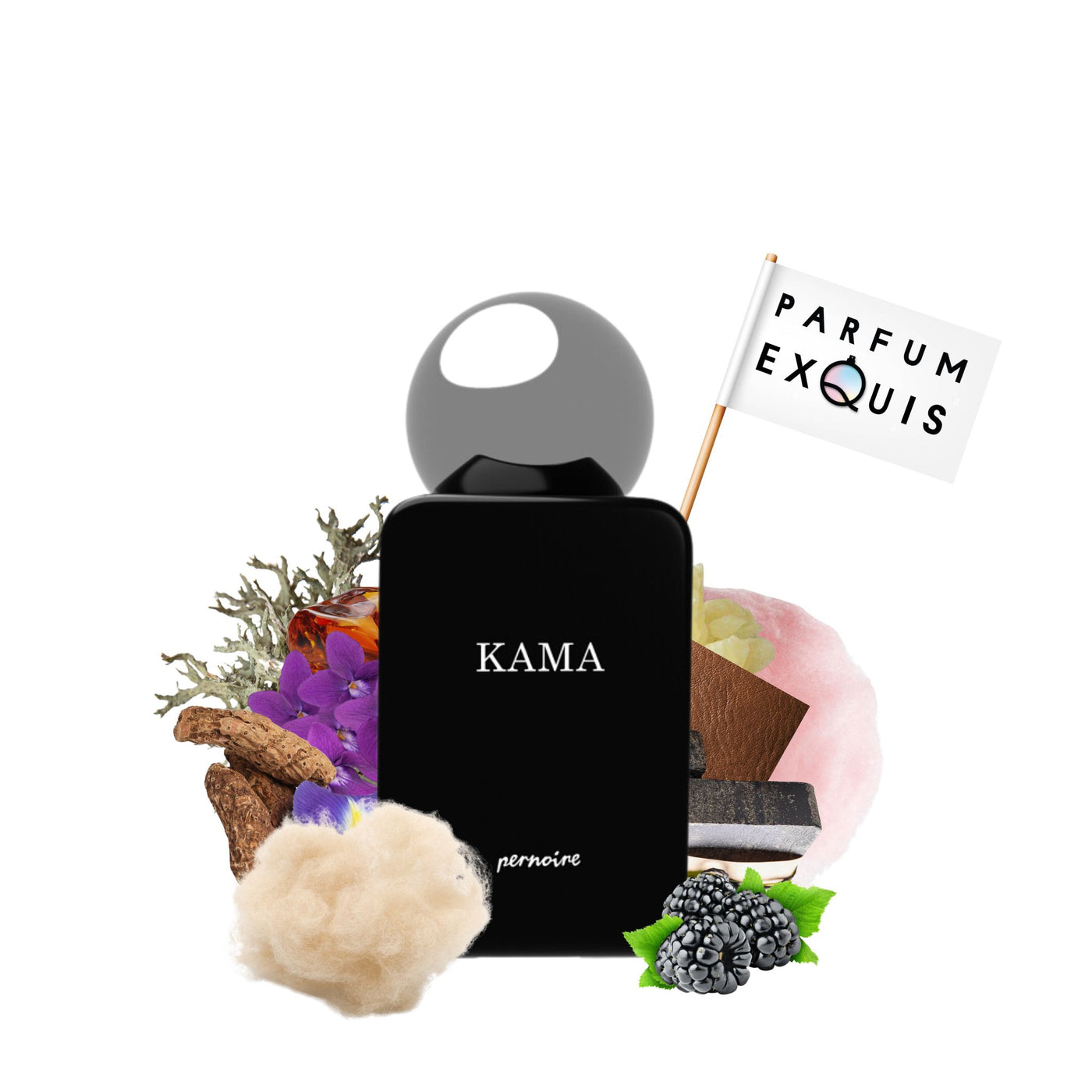 Karma by Pernoire