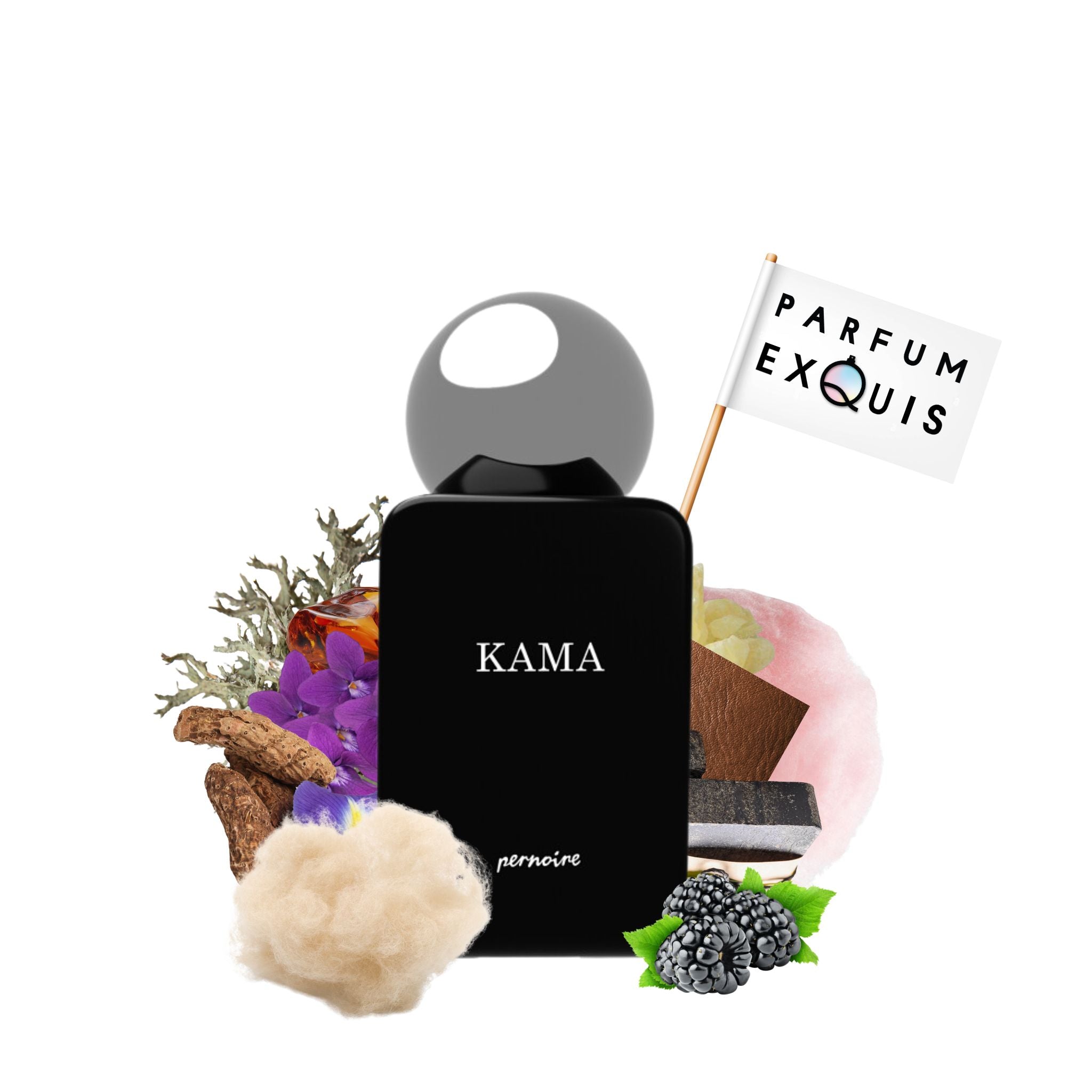 Karma by Pernoire