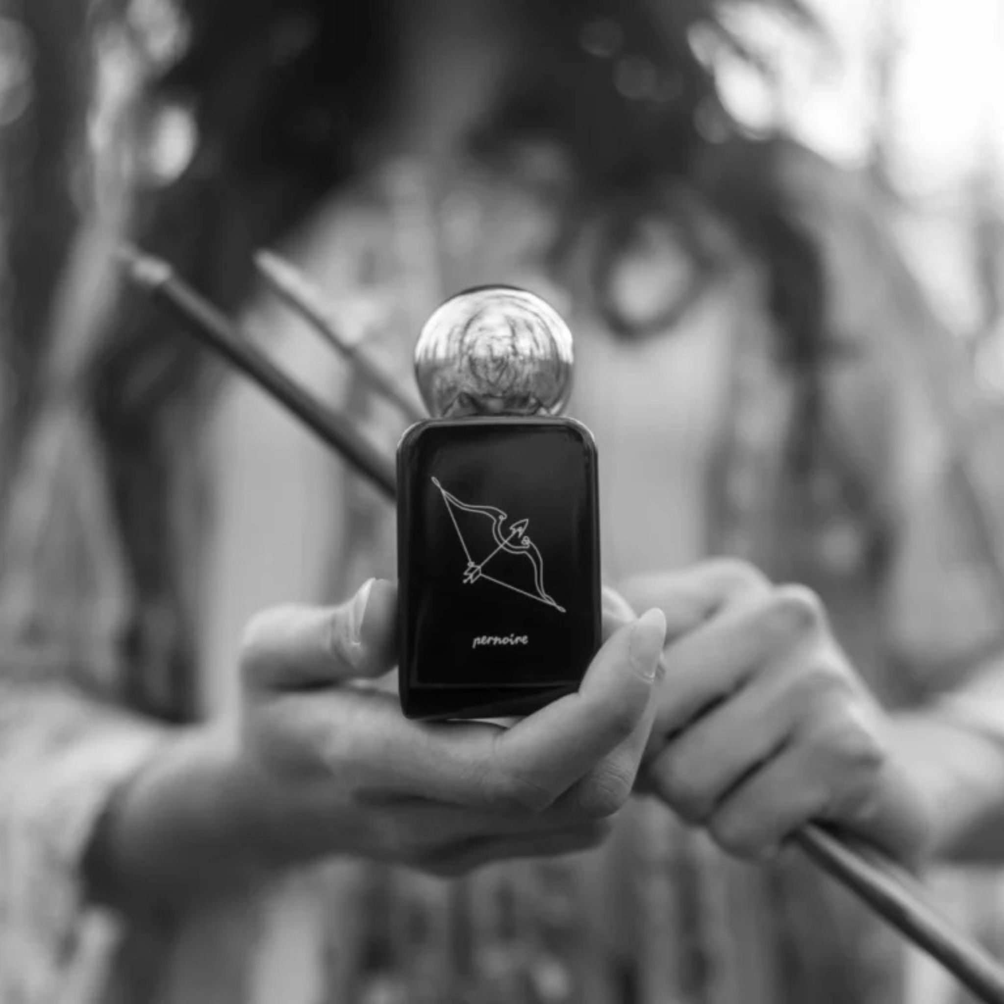 Karma Perfume Pernoire