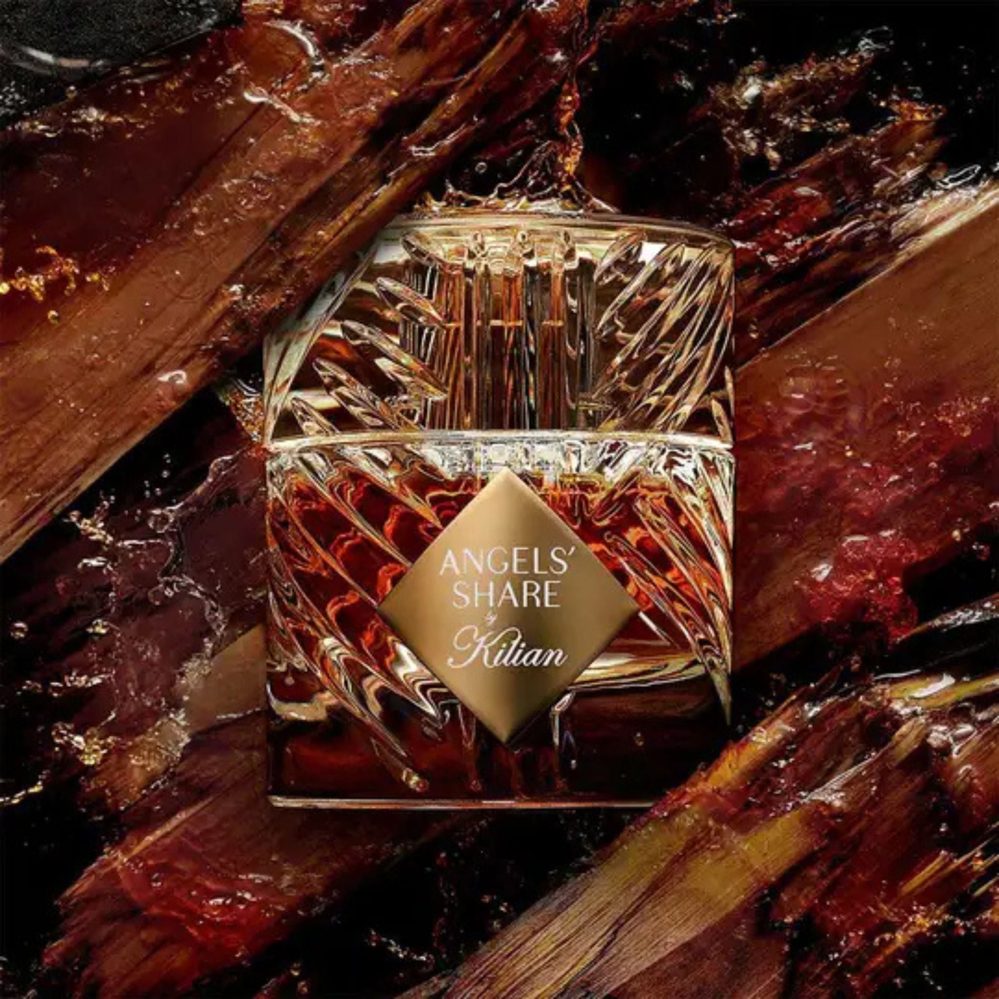 Fragrance Angels Share Kilian