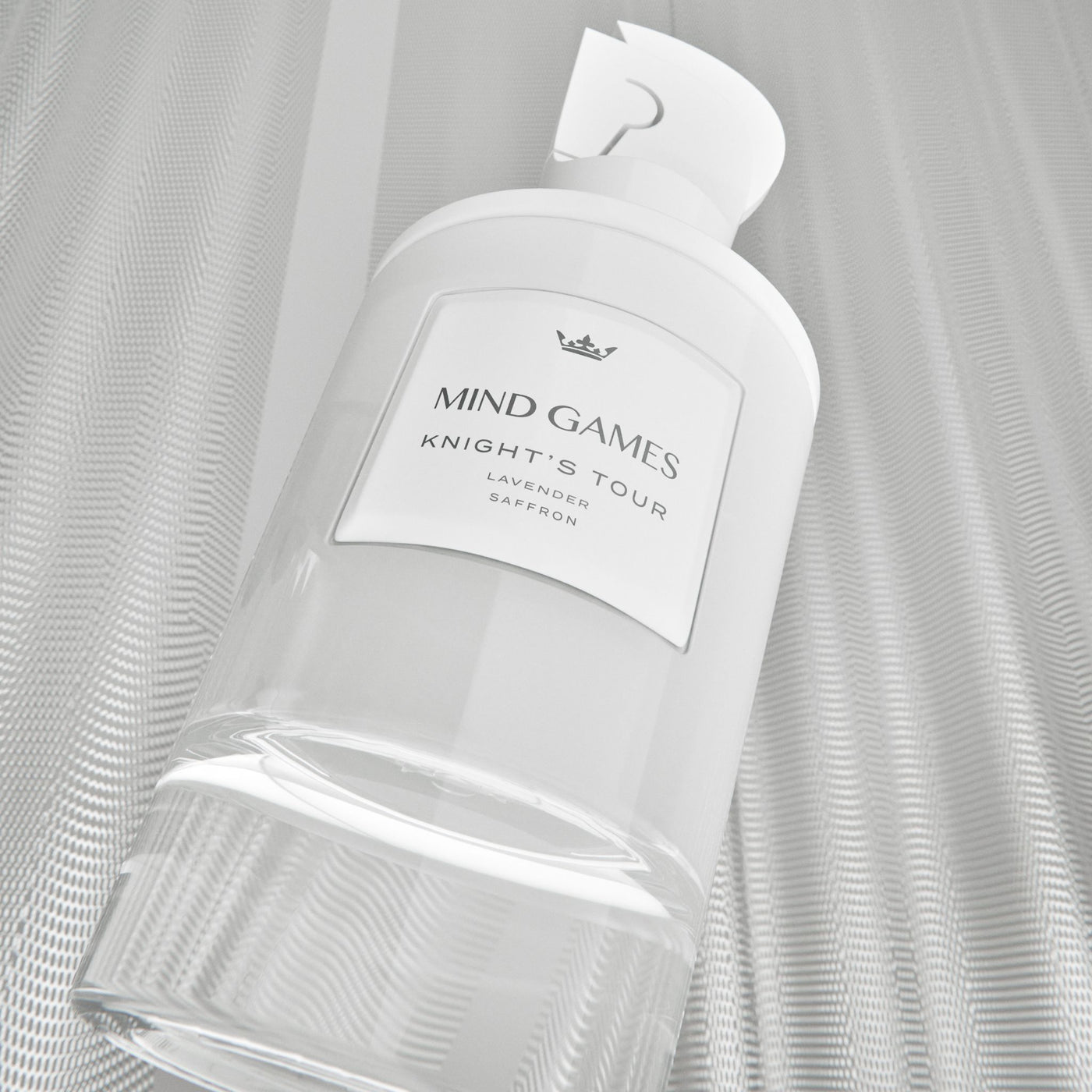 Knight's Tour Mind Games Perfume
