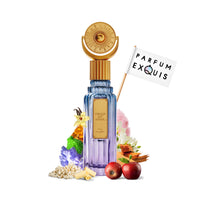 Cirque du Soleil L'eau de Parfum 