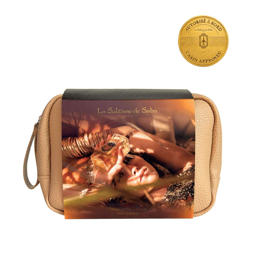 La Sultane de Saba Gift Set Iconic