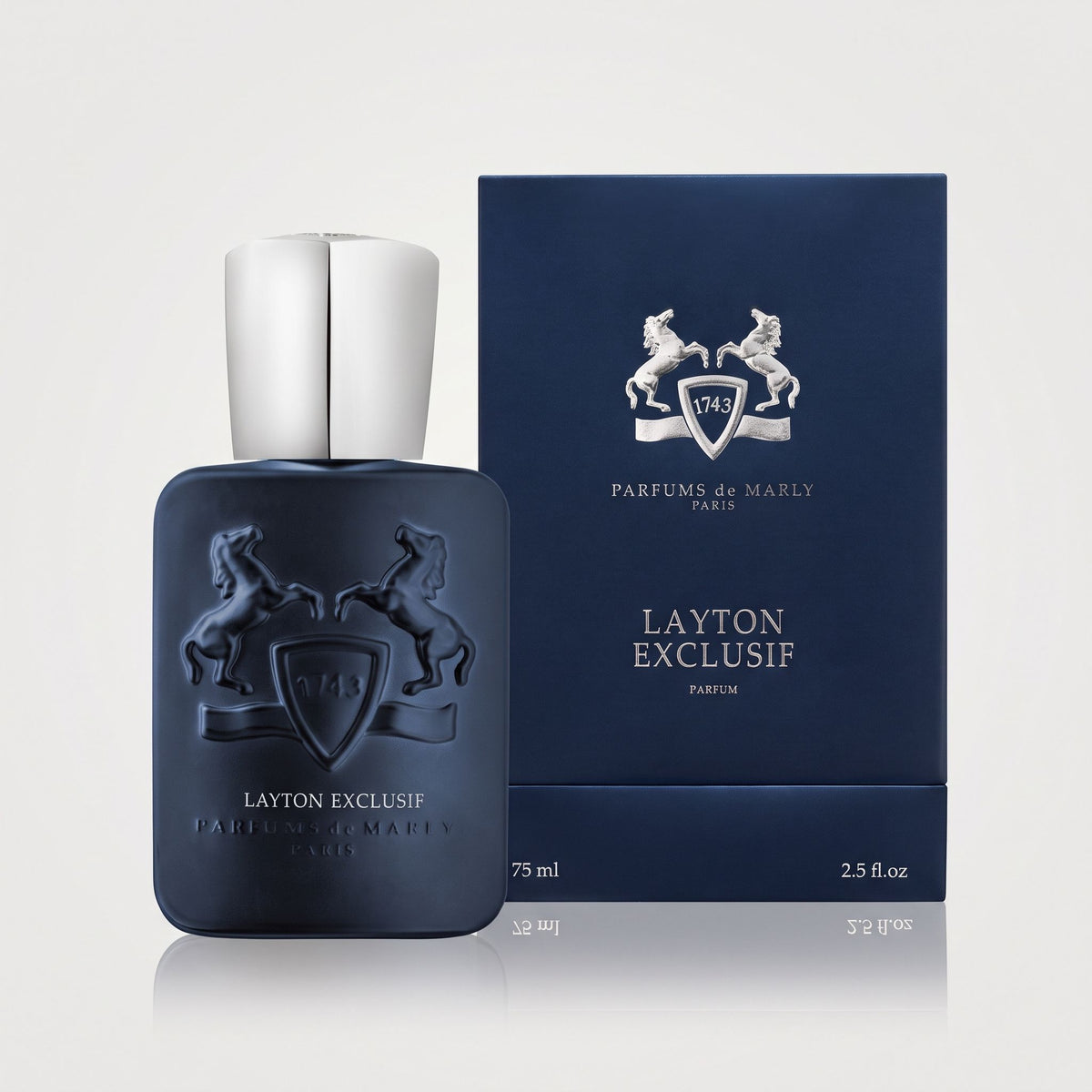 Layton Exclusif Parfums de Marly Box