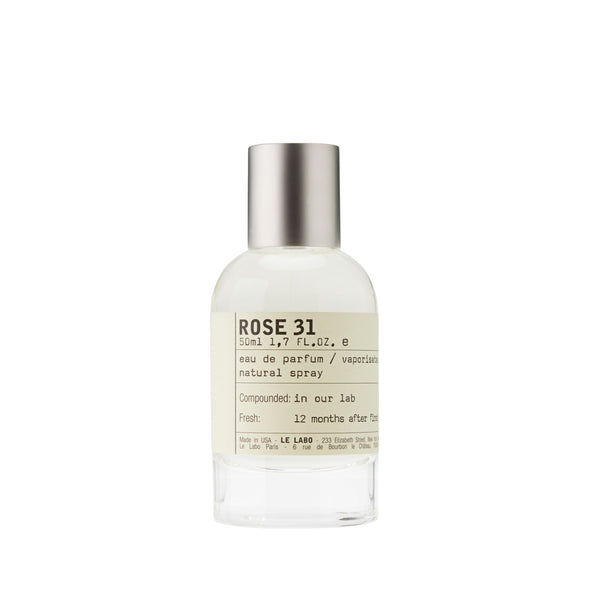 Rose 31 | Le Labo | parfumexquis