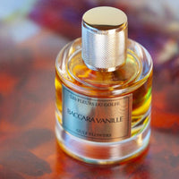 Les Fleurs du Golfe Baccara Vanille Perfume