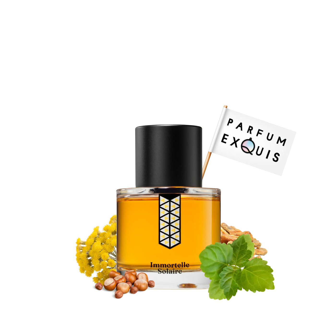 Immortelle Solaire Les Indemodables 