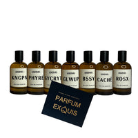 Lescento Discovery Set