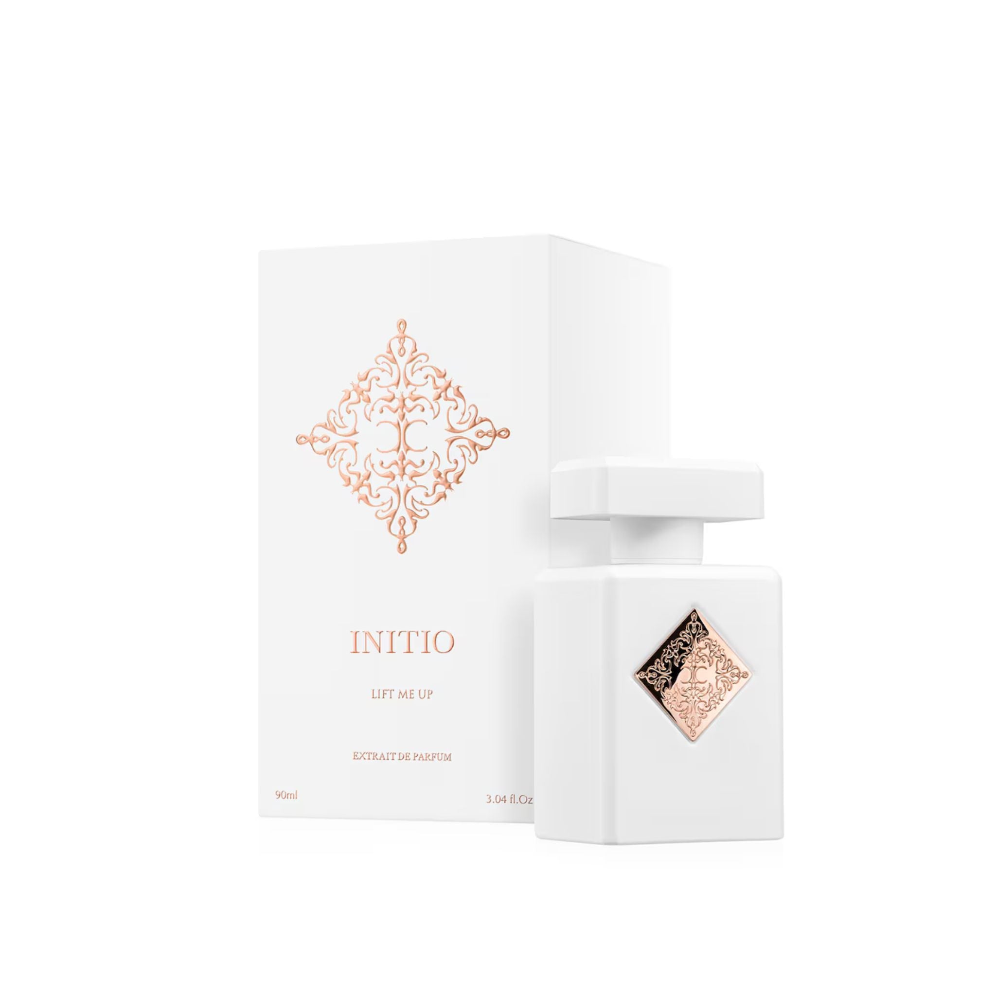 Lift Me Up Initio Box