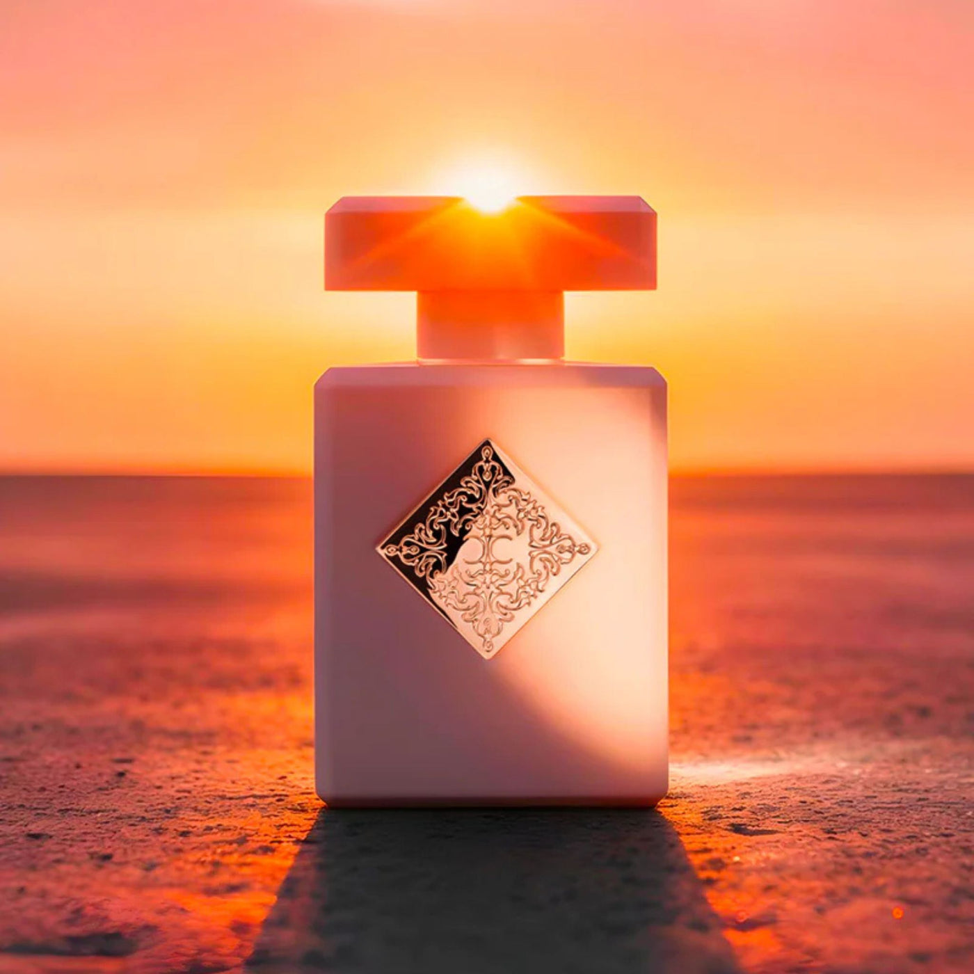 Fragrance Lift Me Up Initio