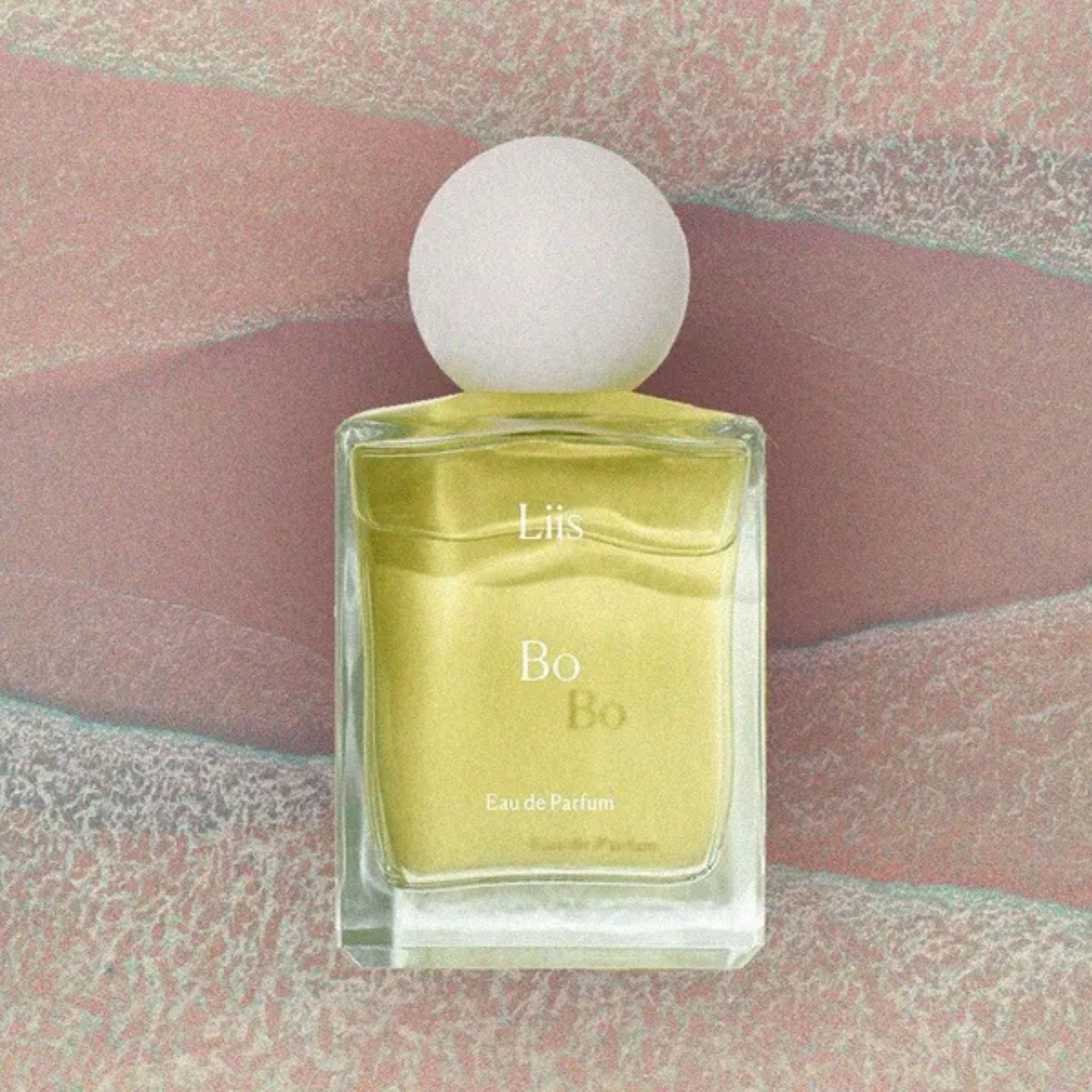 Bo Liis Perfume