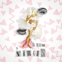 Fragrance Art Meets Art Like a Virgin 