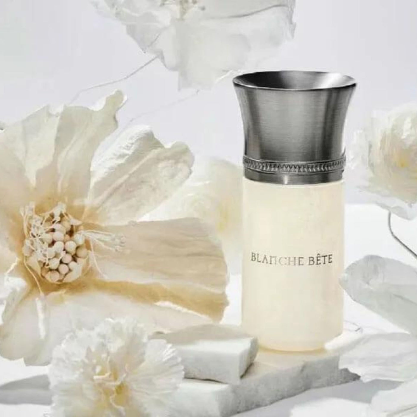 Liquides Imaginaies Blanche Bete Perfume