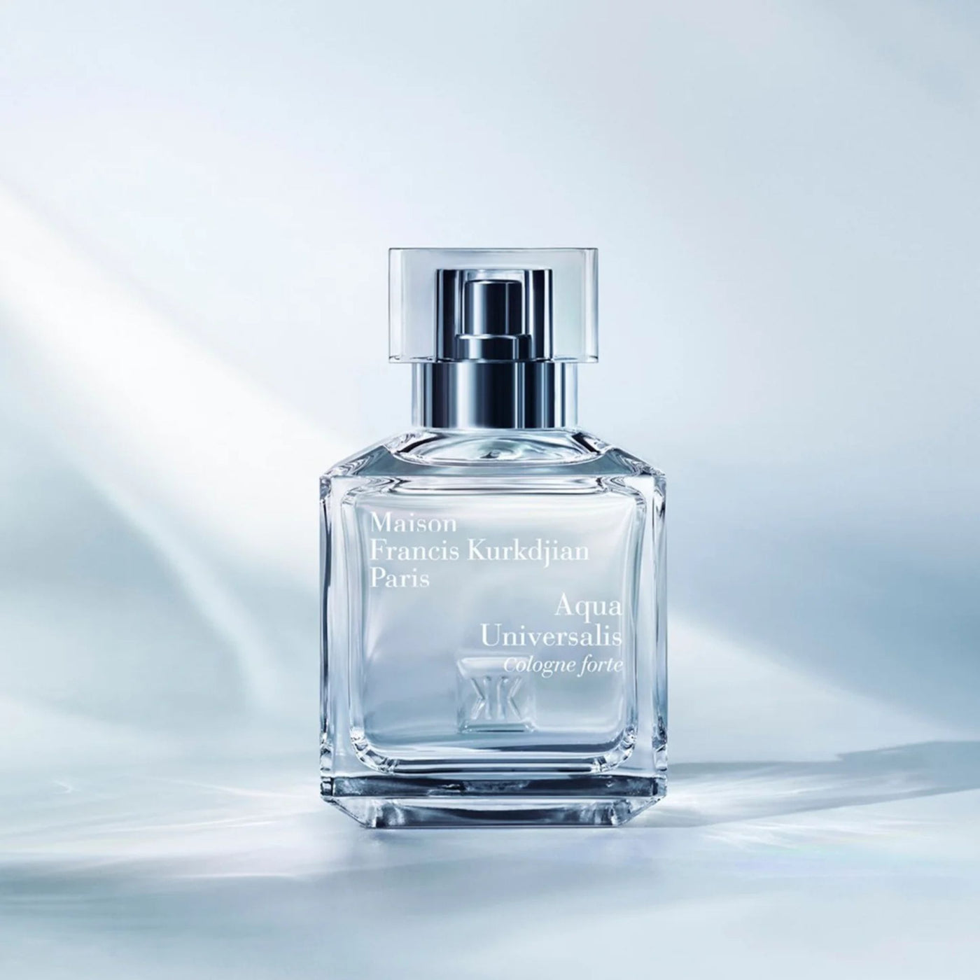 Aqua Universalis Cologne Forte Maison Francis Kurkdjian