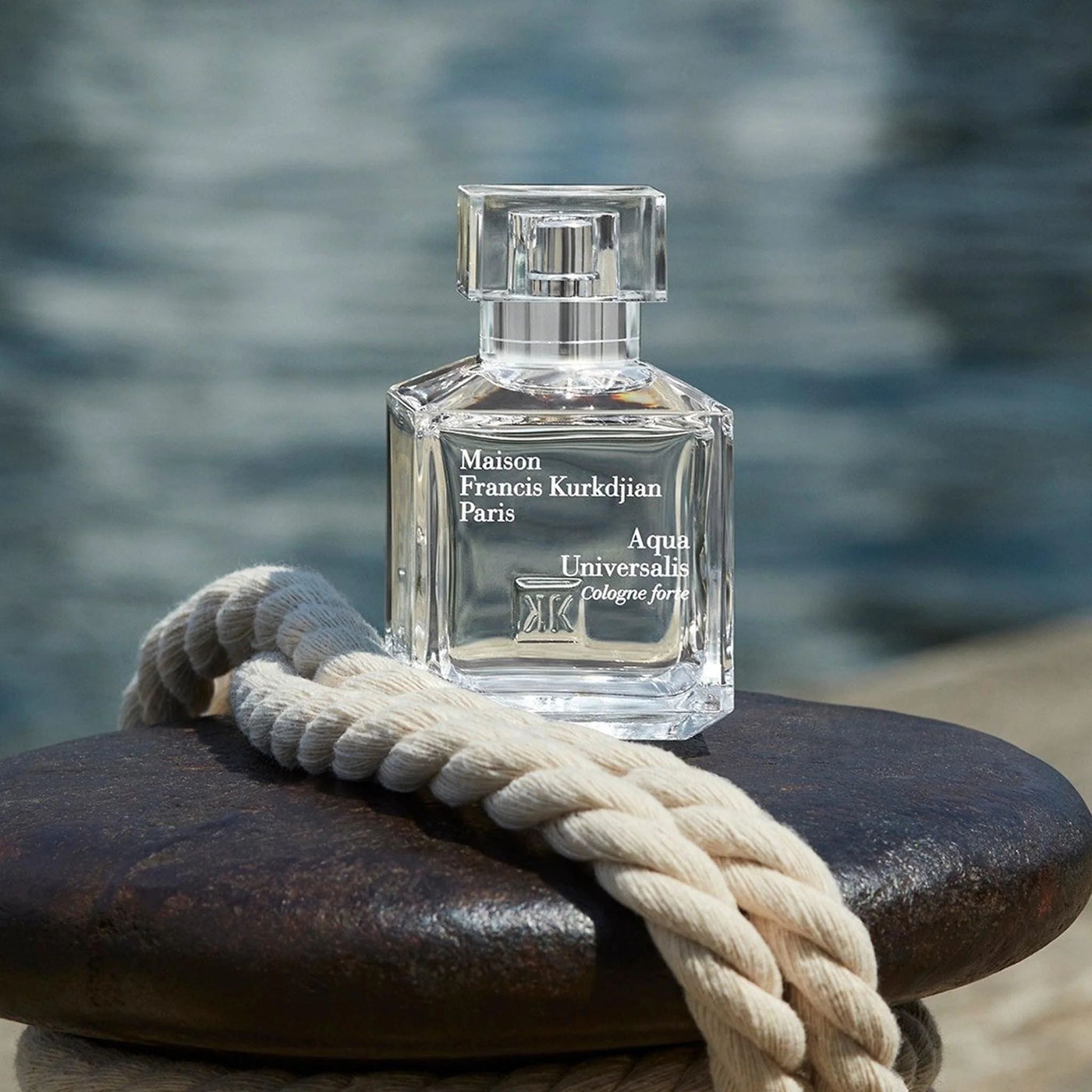 Maison Francis Kurkdjian Aqua Universalis Cologne Forte